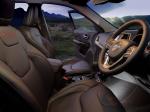 Jeep Cherokee Trailhawk 2014 года (AU)